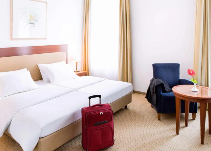 Novotel Hildesheim