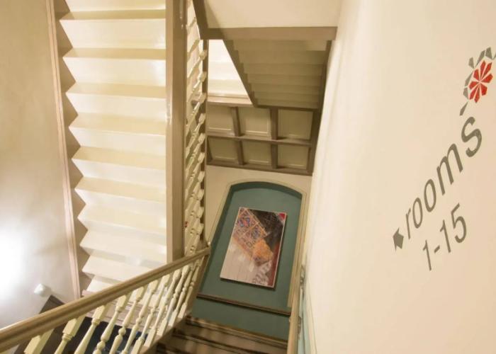 1891 Hildesheim Boutique Hotel
