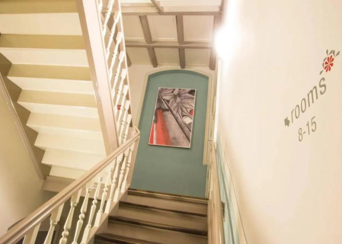 1891 Hildesheim Boutique Hotel