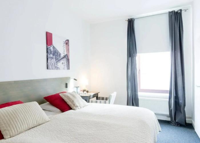 1891 Hildesheim Boutique Hotel