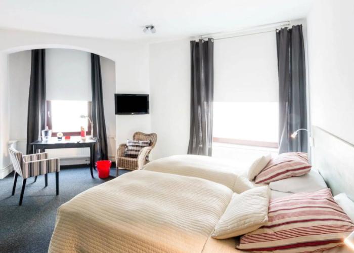 1891 Hildesheim Boutique Hotel