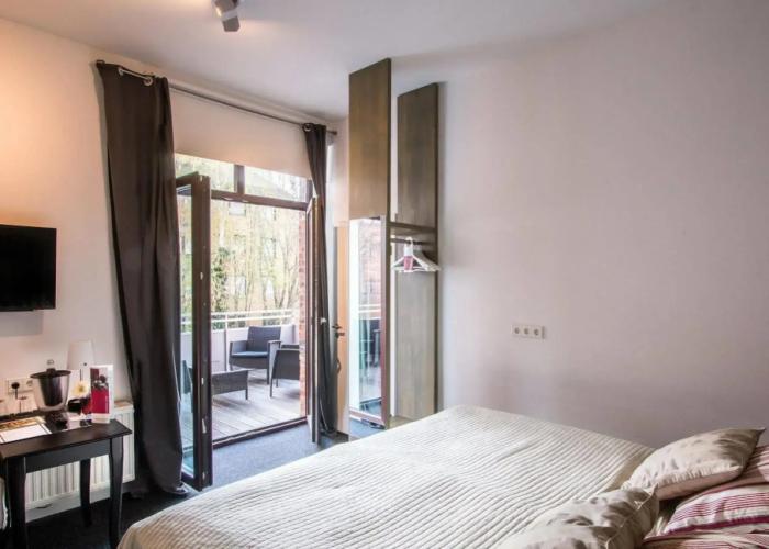 1891 Hildesheim Boutique Hotel