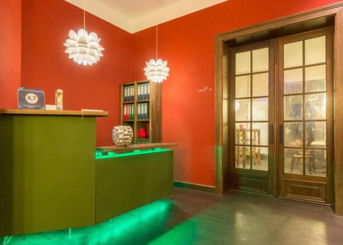 1891 Hildesheim Boutique Hotel
