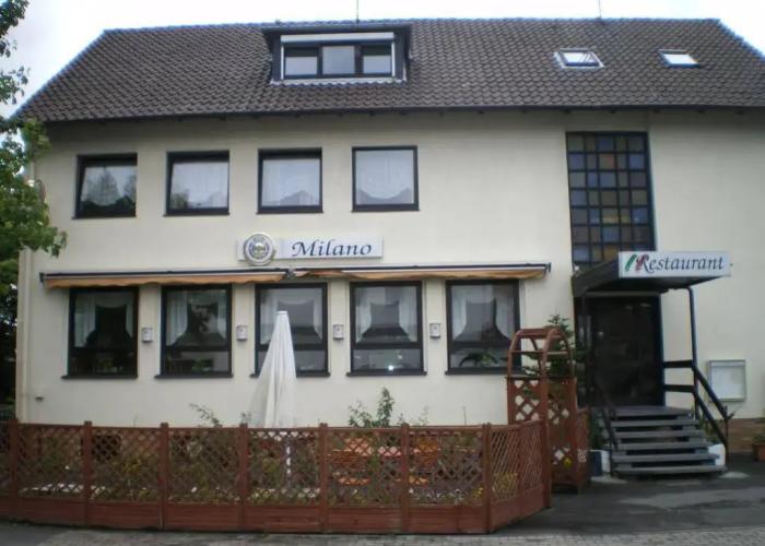 Hotel Milano