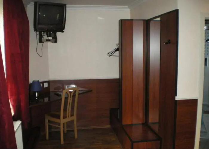 Hotel Milano