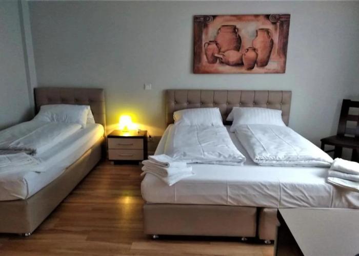 M&A Cityhotel Hildesheim