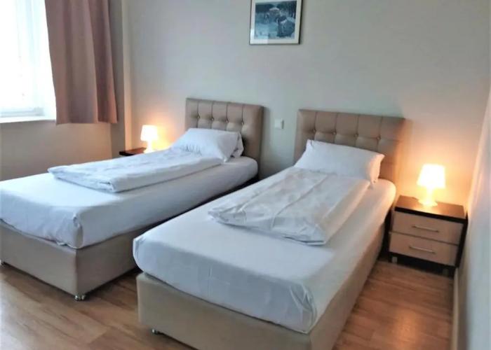 M&A Cityhotel Hildesheim