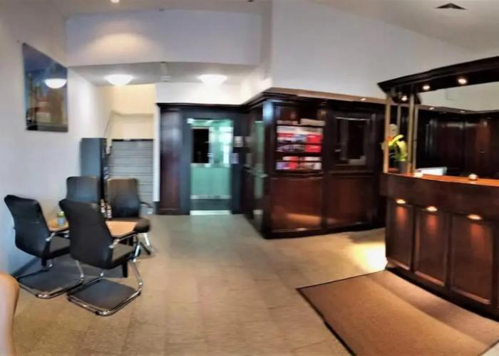 M&A Cityhotel Hildesheim
