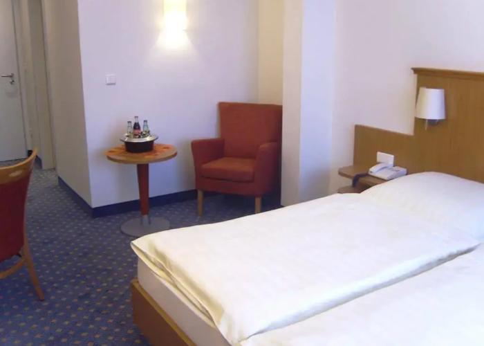 Hotel Am Steinberg