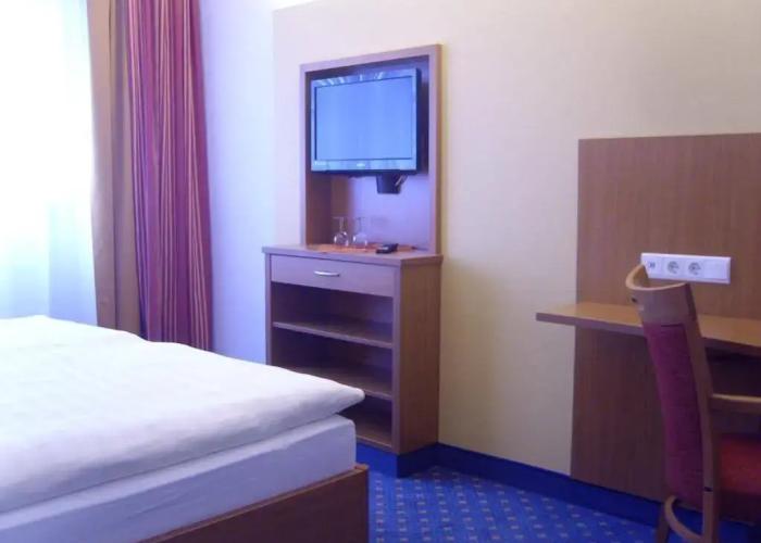 Hotel Am Steinberg