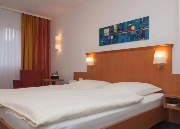 Hotel Am Steinberg