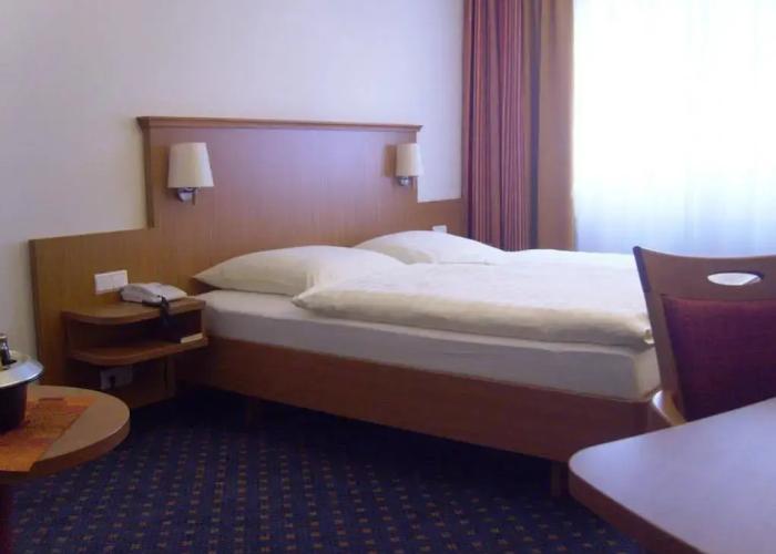 Hotel Am Steinberg