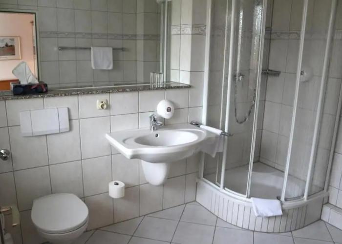 Hotel Am Steinberg