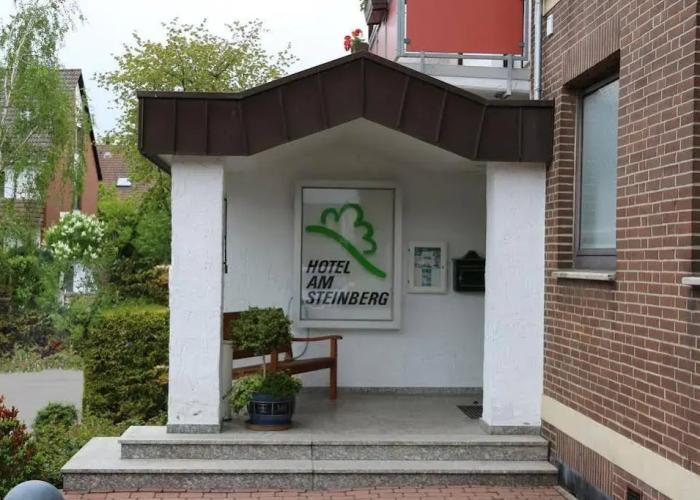 Hotel Am Steinberg