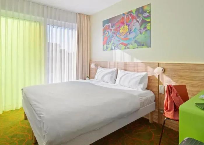 Hey Lou Hotel Hildesheim	