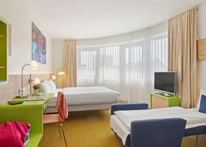 Hey Lou Hotel Hildesheim	