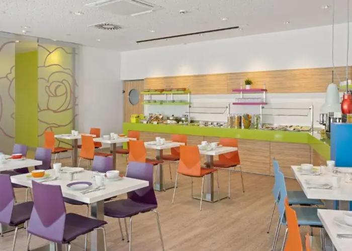 Hey Lou Hotel Hildesheim	
