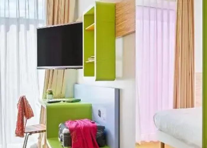 Hey Lou Hotel Hildesheim	