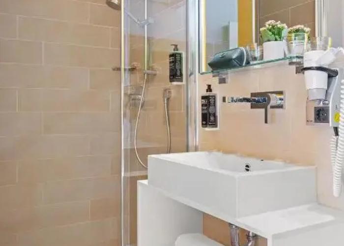 Hey Lou Hotel Hildesheim	