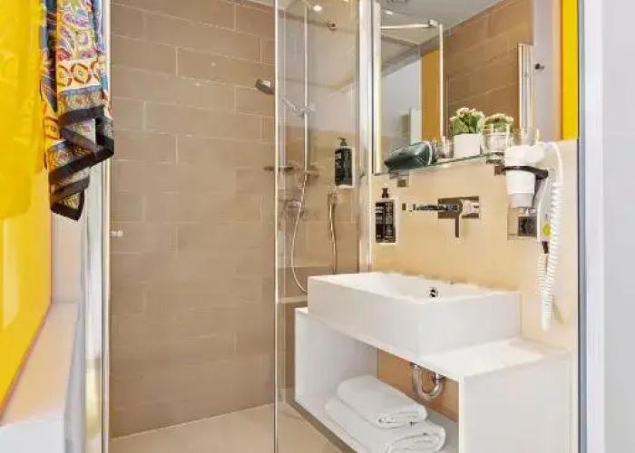 Hey Lou Hotel Hildesheim	