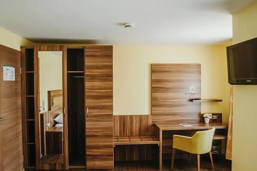 фото Hotel Meyer