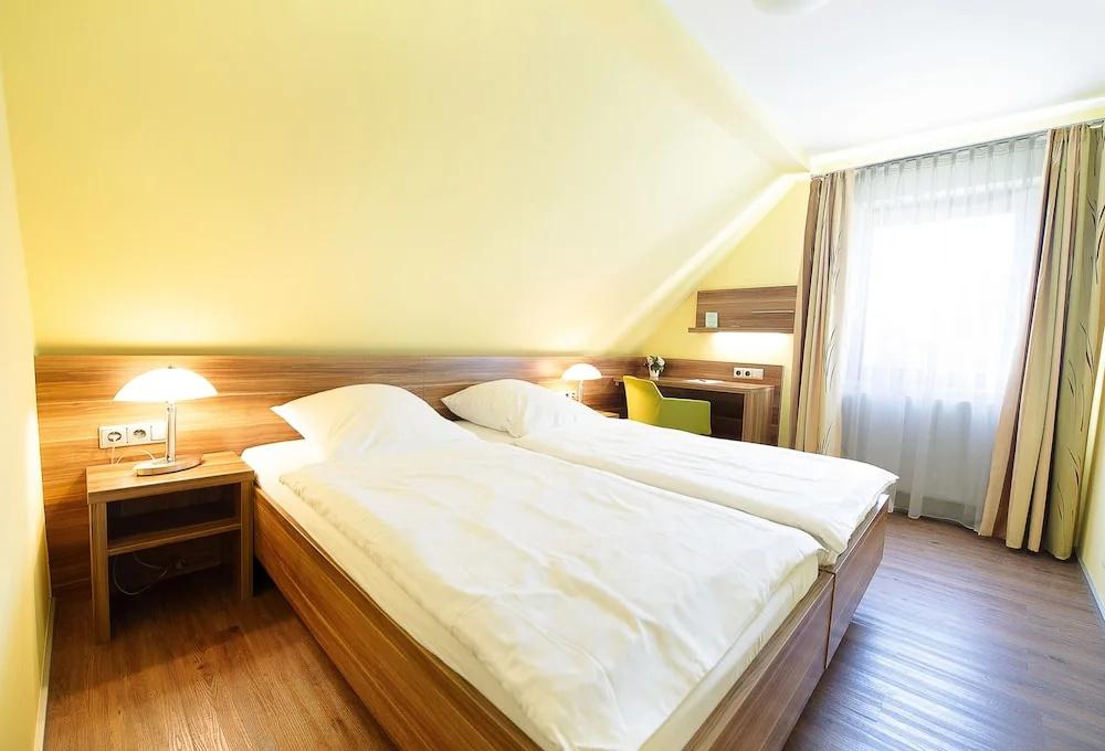 фото Hotel Meyer