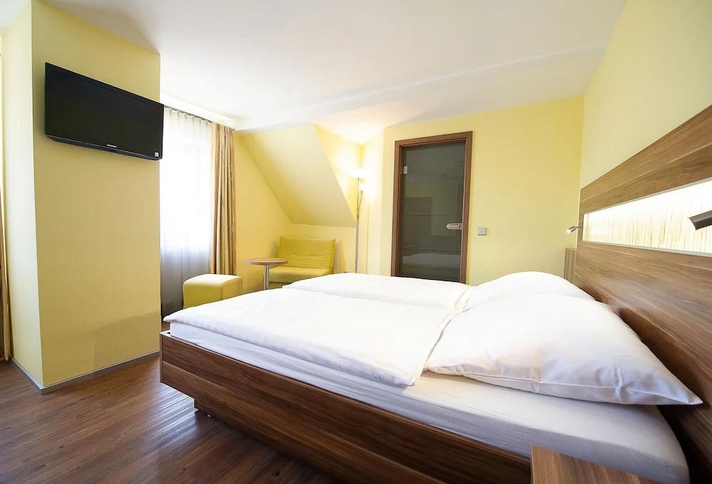 фото Hotel Meyer