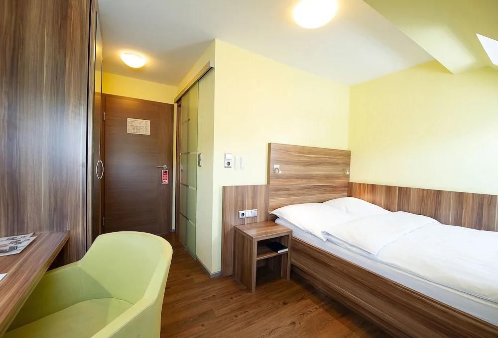 фото Hotel Meyer