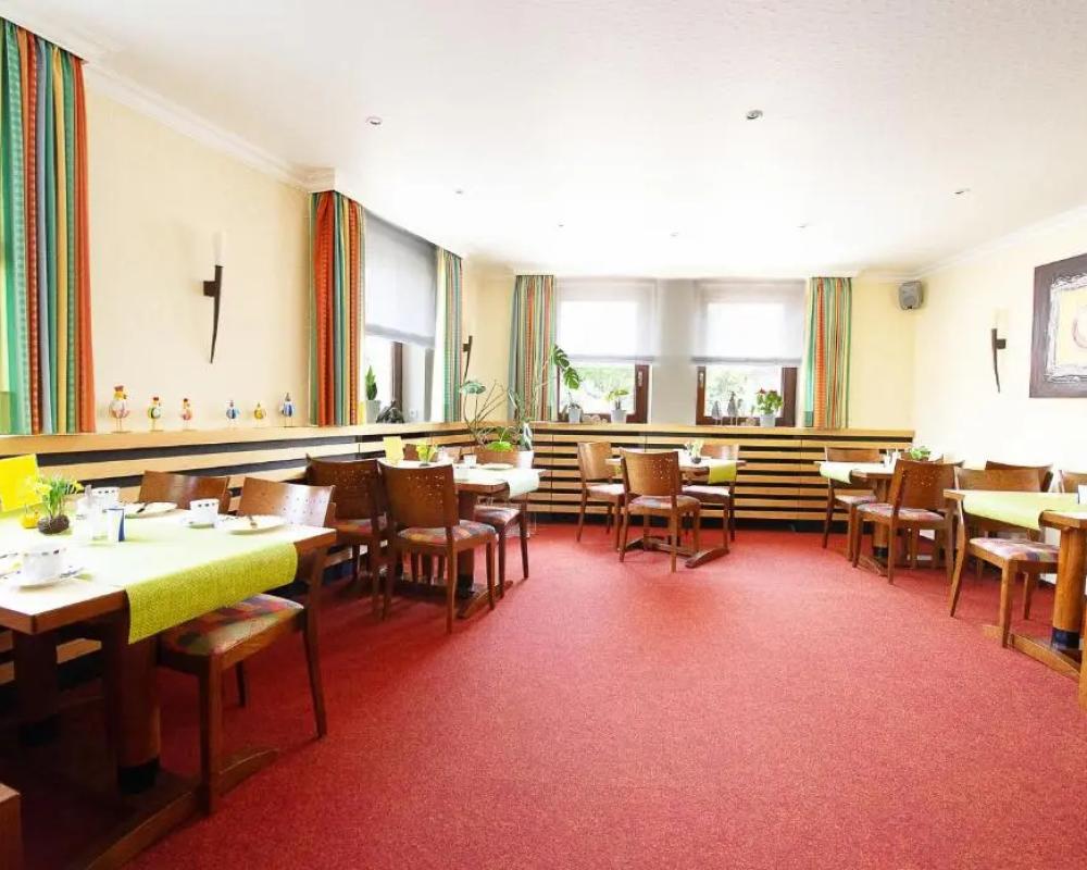 фото Hotel Meyer