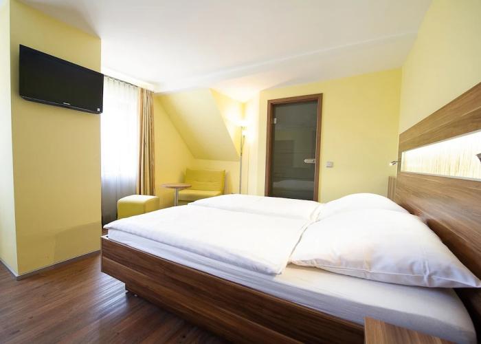 Hotel Meyer