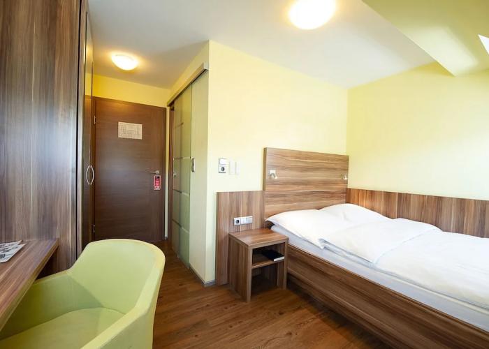 Hotel Meyer