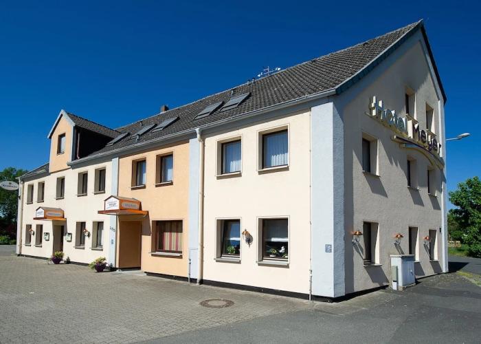 Hotel Meyer