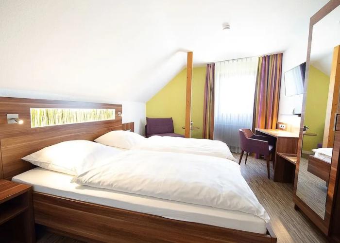 Hotel Meyer