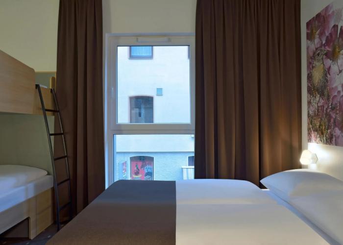 B&B Hotel Hildesheim