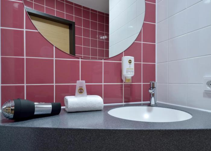 B&B Hotel Hildesheim