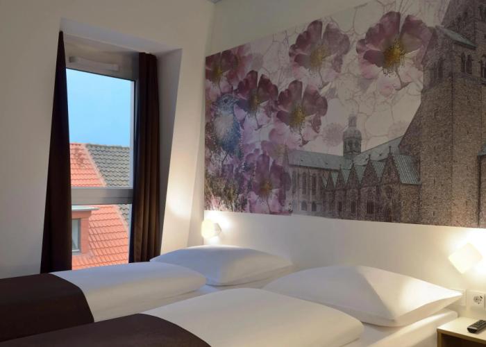 B&B Hotel Hildesheim