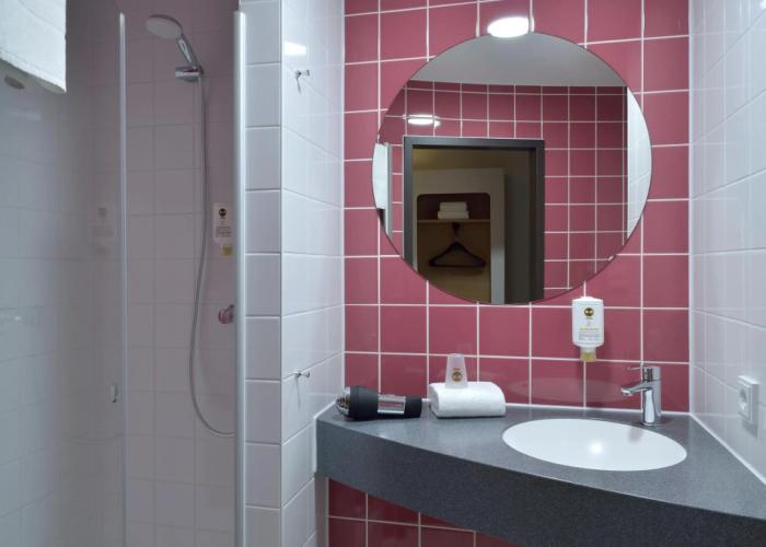 B&B Hotel Hildesheim