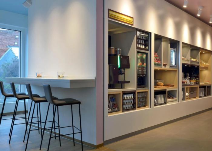 B&B Hotel Hildesheim