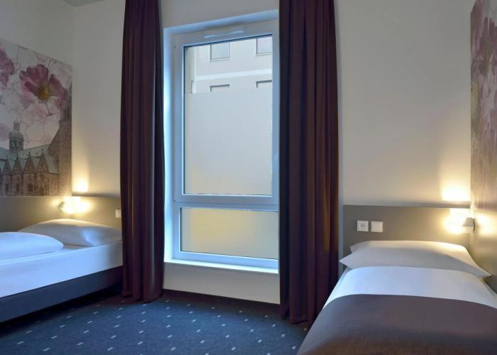 B&B Hotel Hildesheim