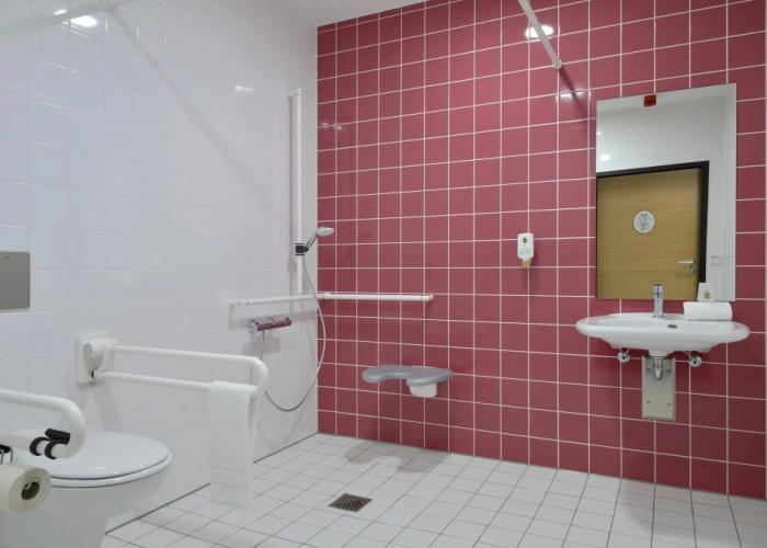B&B Hotel Hildesheim