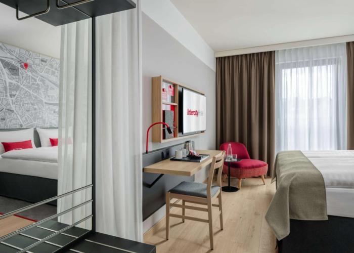 IntercityHotel Hildesheim