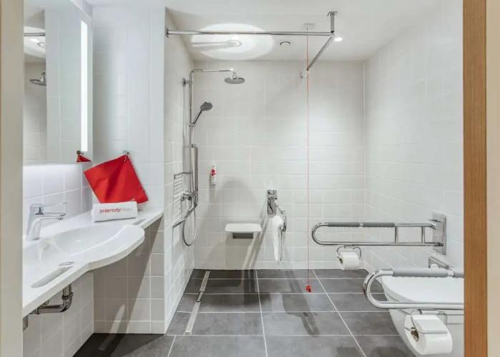 IntercityHotel Hildesheim