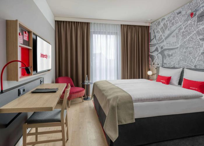 IntercityHotel Hildesheim