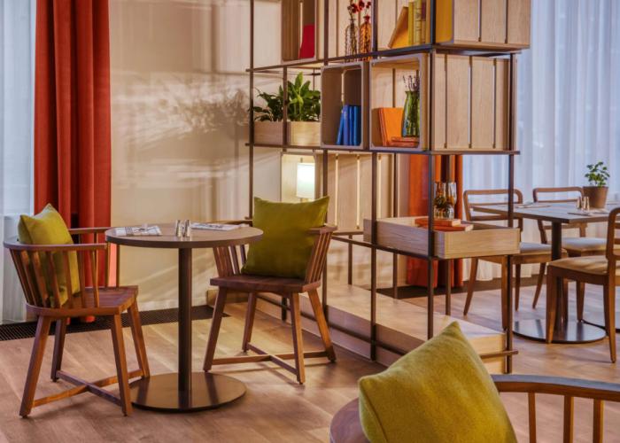 IntercityHotel Hildesheim