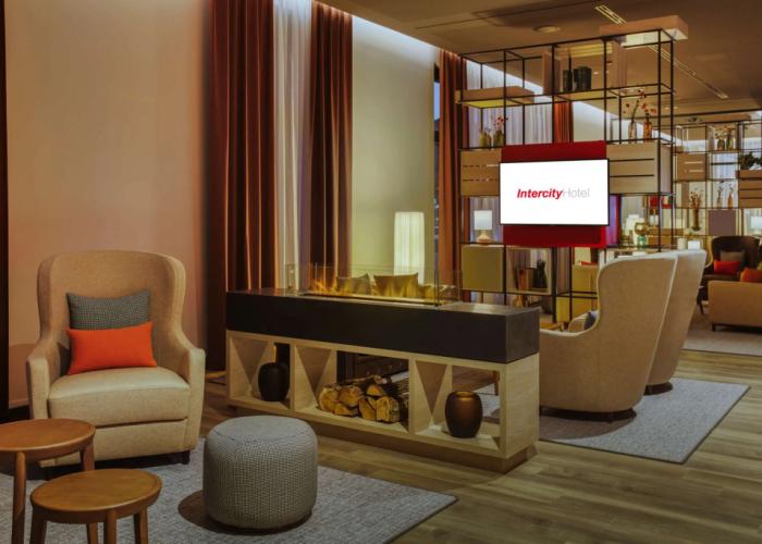 IntercityHotel Hildesheim