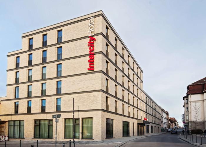 IntercityHotel Hildesheim