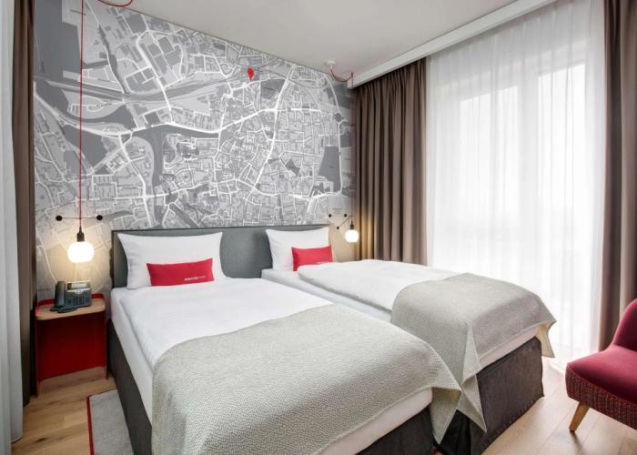 IntercityHotel Hildesheim