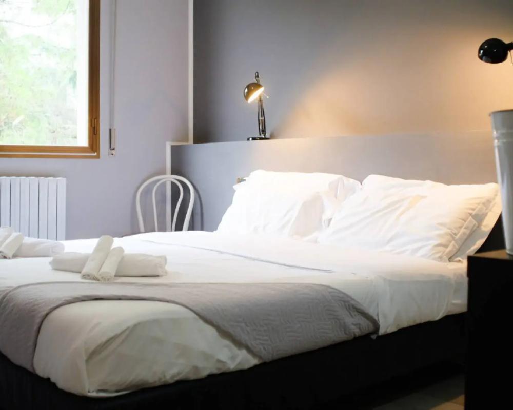 Hp Fly Hotel Bologna