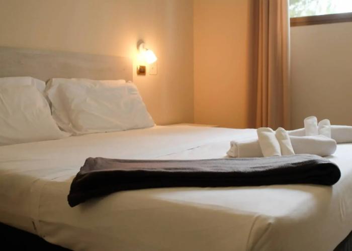Hp Fly Hotel Bologna