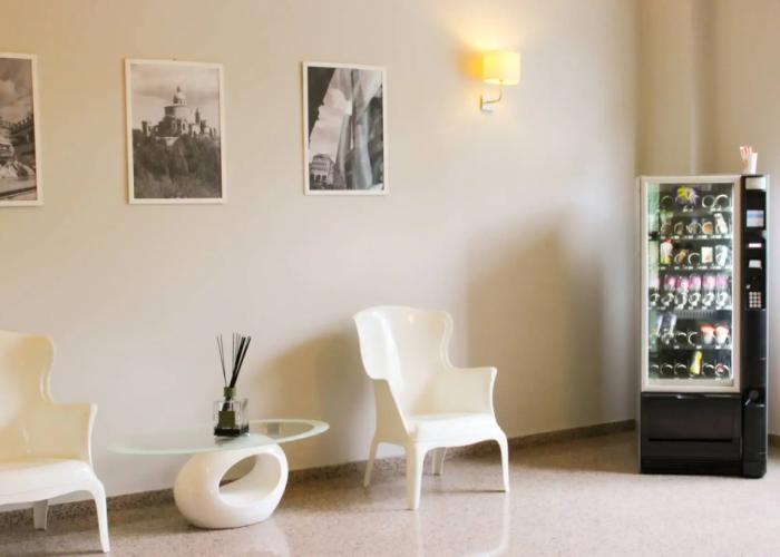 Hp Fly Hotel Bologna